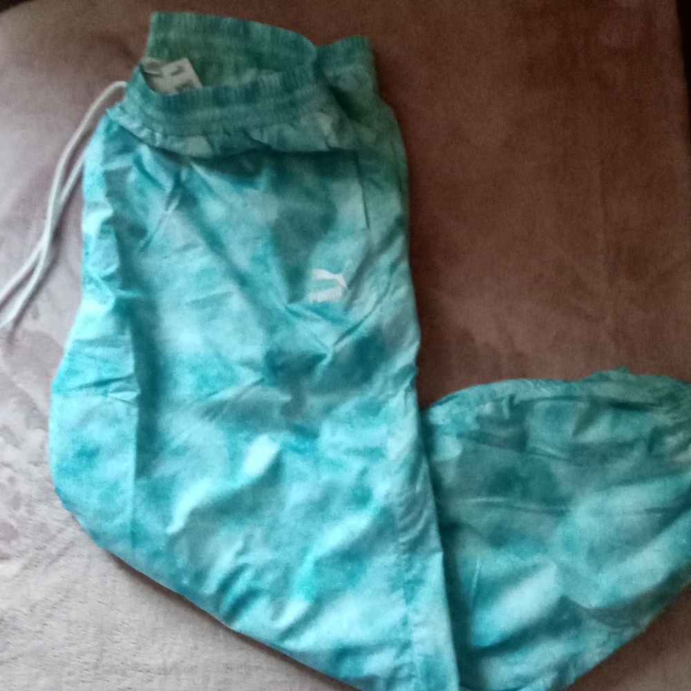 Puma Summer Squeeze T7 Track Pants
